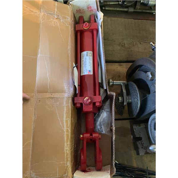 PRINCE HYDRAULIC CYLINDER