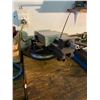 Image 2 : MILLING MACHINE TILT & SWIVEL MACHINE VISE (NO HANDLE)