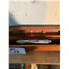 Image 2 : STARRETT MACHINIST LEVEL WITH WOODEN BOX