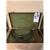 Image 2 : HELIOS OUTSIDE MICROMETER GERMAN MADE WITH WOODEN CASE (7-8")
