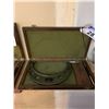 Image 2 : HELIOS OUTSIDE MICROMETER GERMAN MADE WITH WOODEN CASE (6-7")