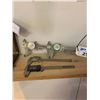 Image 1 : GROUP OF 4 MACHINIST CALIPERS