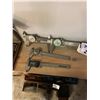 Image 3 : GROUP OF 4 MACHINIST CALIPERS