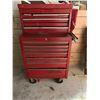 Image 1 : 2PC ROLLING MECHANICS TOOL CHEST