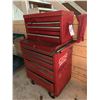 Image 2 : 2PC ROLLING MECHANICS TOOL CHEST