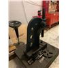 Image 3 : *FL* STM NO.5 (5 TON) SHOP ARBOR PRESS