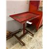 Image 2 : RED METAL MECHANICS ROLLING WORK CART