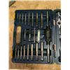 Image 2 : TAP & DIE SET WITH CASE