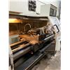 Image 4 : *1ST* *H/S* KINGSTON MODEL CL 650 CNC LATHE  (TC26X90) 1999 1/2 WITH FANUC 20T CONTROL