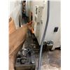 Image 8 : *1ST* *H/S* KINGSTON MODEL CL 650 CNC LATHE  (TC26X90) 1999 1/2 WITH FANUC 20T CONTROL