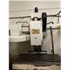 Image 4 : * MIGHTY MUSTANG MODEL C-42 VMC MILLING MACHINE-CAT40 HIGH TORQUE/ 42"X /20"Y/24"Z & VICKERS