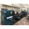 Image 1 : *H/C* *FL* WEISSER HEILBRONN ENGINE LATHE 28" SWING OVER BED, 162"CC, 2X STEADIES,