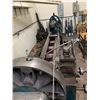 Image 2 : *H/C* *FL* WEISSER HEILBRONN ENGINE LATHE 28" SWING OVER BED, 162"CC, 2X STEADIES,