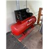 Image 1 : *FL* SNAP ON HEAVY DUTY INDUSTRIAL HORIZONTAL SHOP COMPRESSOR- 200PSI - APPROX 72"