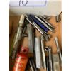 Image 2 : BOX OF MACHINIST TOOLS-ASSORTED TAPS, HELI-COIL REPAIR