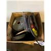 Image 2 : ASSORTED GRINDING DISCS & WHEELS