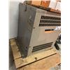 Image 1 : *FL* REX STEP DOWN TRANSFORMER *REQUIRES FORKLIFT FOR REMOVAL, NO FORKLIFT ONSITE*