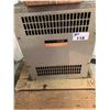 Image 2 : *FL* REX STEP DOWN TRANSFORMER *REQUIRES FORKLIFT FOR REMOVAL, NO FORKLIFT ONSITE*