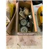 Image 1 : BOX OF ASSORTED DIAL INDICATORS