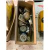 Image 2 : BOX OF ASSORTED DIAL INDICATORS
