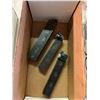 Image 2 : GROUP OF 3 MACHINIST TOOLING
