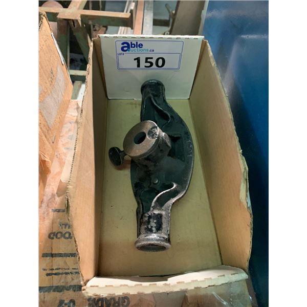 3/4" THREAD CHASER ATTACHMENT