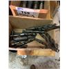 Image 2 : ASSORTED MT DRILL BITS AND 1/2" SHANK DRILL BITS