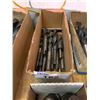 Image 1 : ASSORTED MT DRILL BITS