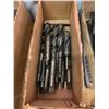 Image 2 : ASSORTED MT DRILL BITS