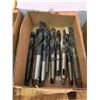 Image 2 : ASSORTED MT LARGE DRILL BITS