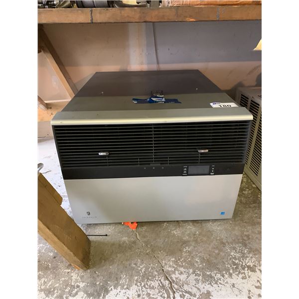 *FL* FRIEDRICH COMMERCIAL 220 VOLT WINDOW AIR CONDITIONER WITH REMOTE