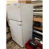 Image 2 : 2 DOOR WHITE REFRIGERATOR (WORKING)
