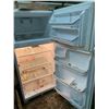 Image 3 : 2 DOOR WHITE REFRIGERATOR (WORKING)