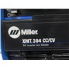 Image 4 : Miller XMT 304 CC/CV DC Inverter Arc Welder