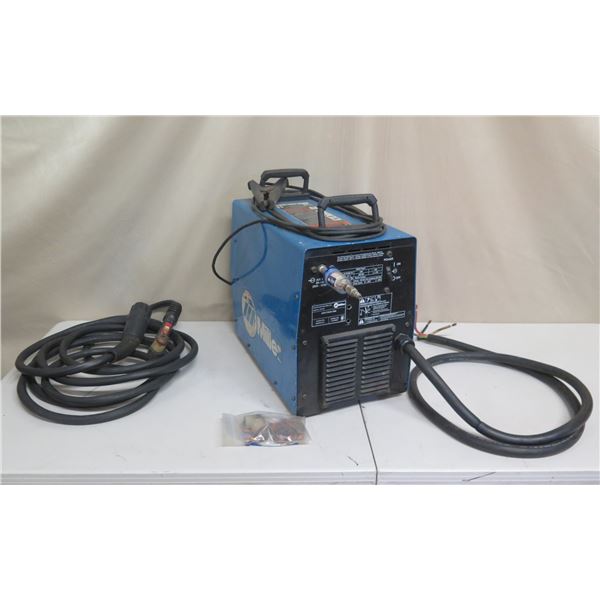 Miller Spectrum 3080 Plasma Cutter