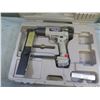 Image 2 : Porter Cable Bammer Finish Nailer in Hard Case