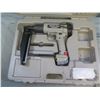 Image 2 : Porter Cable Bammer Finish Nailer in Hard Case