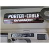 Image 3 : Porter Cable Bammer Finish Nailer in Hard Case