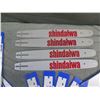 Image 2 : Multiple Shindaiwa 38490 Guide Bars & Lenox 20981-HSB-18 PVC/ABS Saw Blades