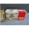 Image 4 : Steel City 50415G 14" Granite Band Saw Rip Fence & Porter Cable 505 Sheet Finishing Sander in Box