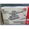 Image 5 : Steel City 50415G 14" Granite Band Saw Rip Fence & Porter Cable 505 Sheet Finishing Sander in Box