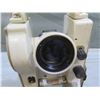 Image 8 : Nikon NE-20S Electronic Theodolite in Hard Case