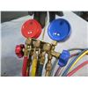 Image 5 : Set Welding JB-Just Better Kobra Hoses & Gauges