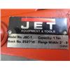 Image 3 : JET JBC-1 Heavy-Duty 1-Ton Beam Clamp