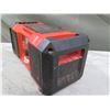 Image 4 : Milwaukee 2890-20 M18 Jobsite Radio (no battery - works)