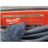 Image 6 : Milwaukee 2890-20 M18 Jobsite Radio (no battery - works)