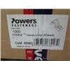 Image 10 : Multiple Boxes Powers Fasteners Bolts, Screws, Drive Pins, Conduit Clips, etc