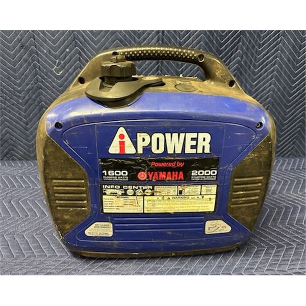 A-iPower SC2000i Yamaha Engine Portable Inverter Generator