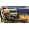 Image 1 : Red-D-Arc Welders GX200 2+4 Portable Welder Generator