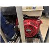 Image 3 : Red-D-Arc Welders GX200 2+4 Portable Welder Generator